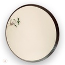Espejo Kalici Colores Premium 100 cm - Plata viejo