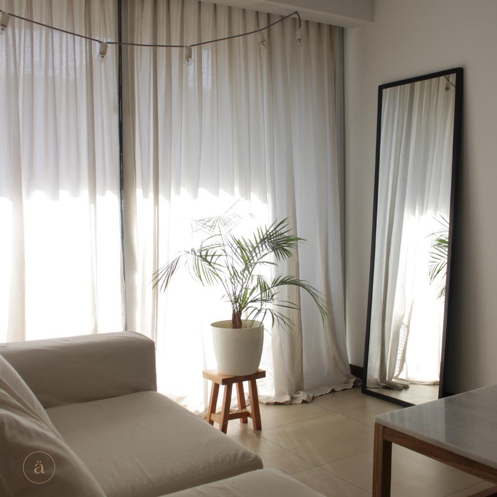 Espejo Ragho 60x180cm