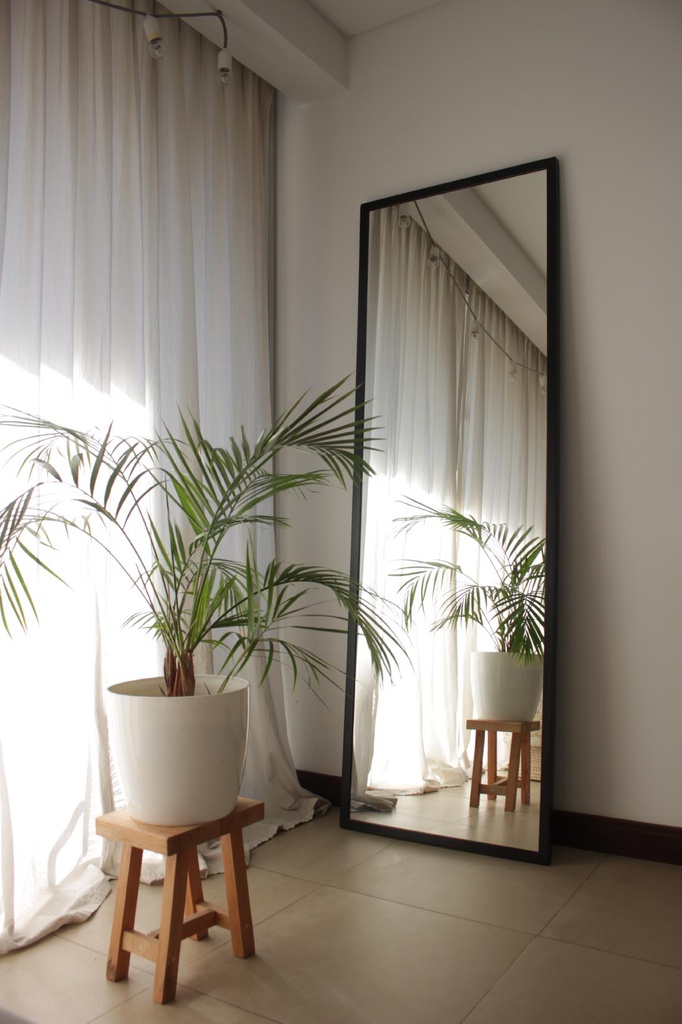 Espejo Ragho 60x180cm