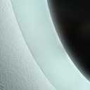 Espejo Saturno con Luz Led 60cm