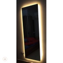 Espejo Donna con Luz Led 100x200cm