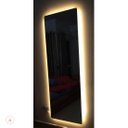Espejo Donna con Luz Led 60x180cm