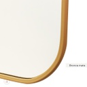 Espejo Winkel 60x100cm