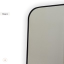 Espejo Winkel 60x100cm